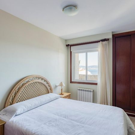 Apartamentos Granxola Санхенхо Экстерьер фото