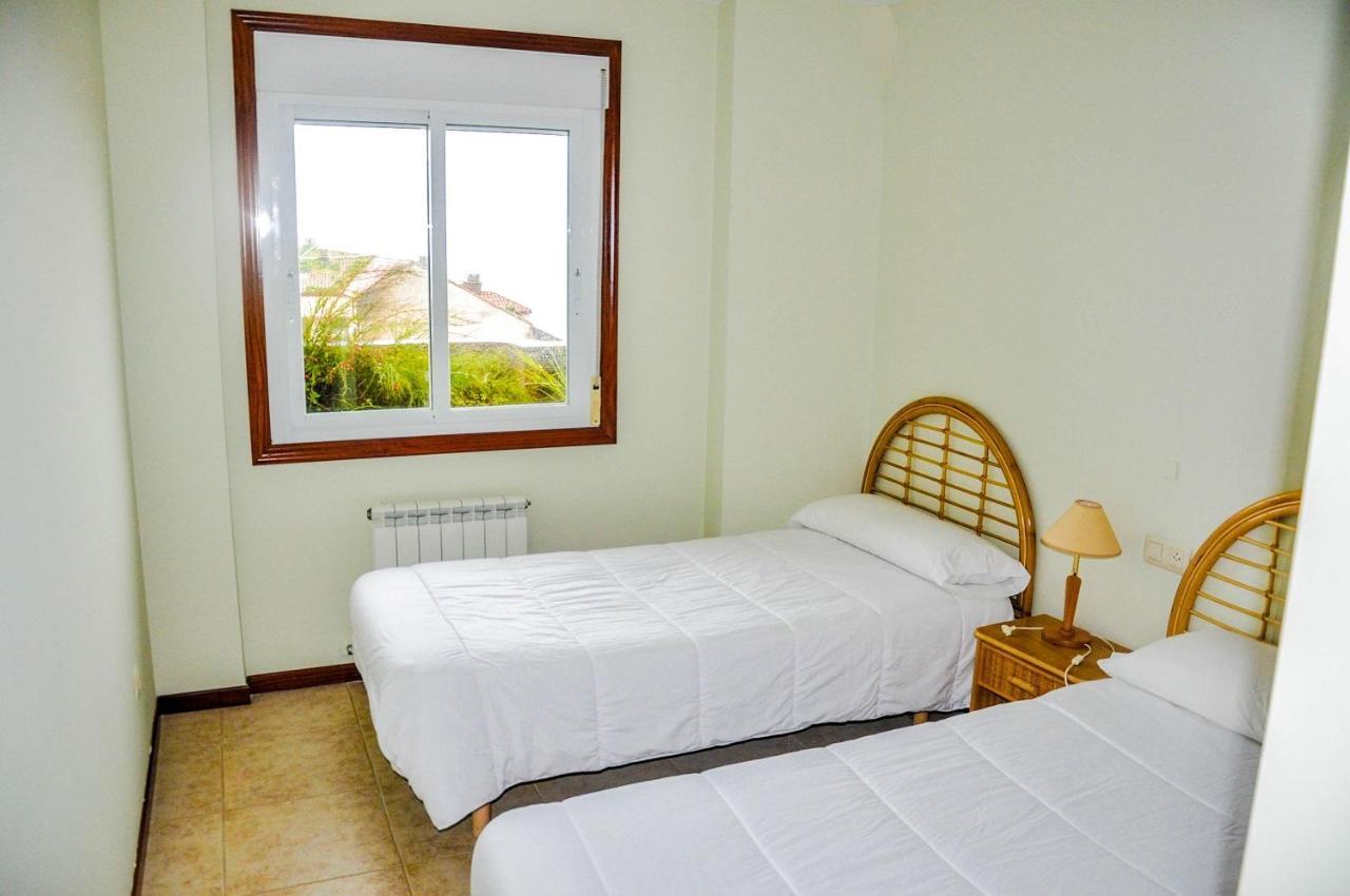 Apartamentos Granxola Санхенхо Экстерьер фото