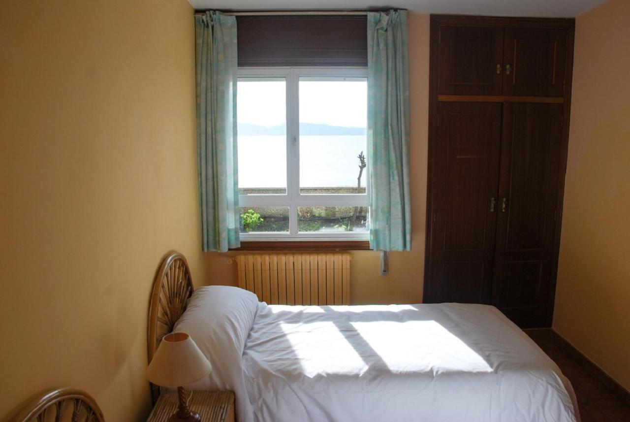 Apartamentos Granxola Санхенхо Экстерьер фото