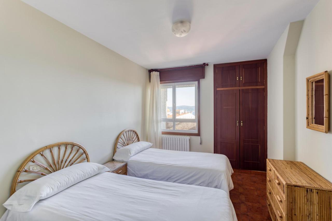 Apartamentos Granxola Санхенхо Экстерьер фото
