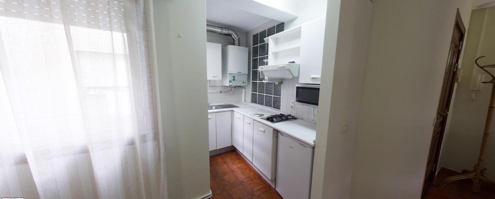 Apartamentos Granxola Санхенхо Экстерьер фото