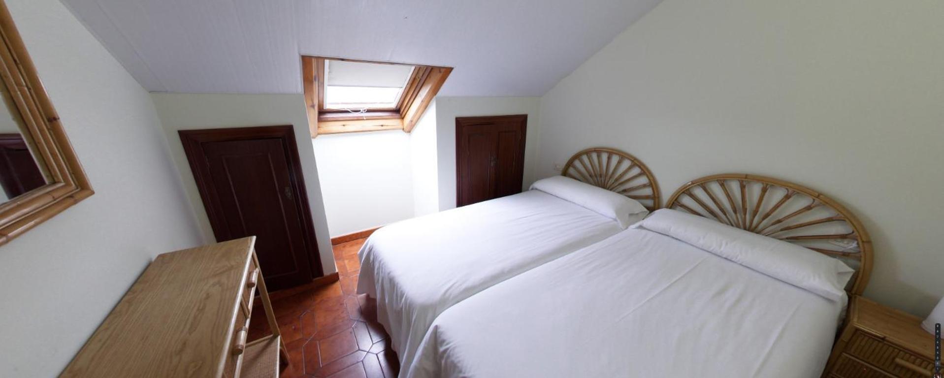 Apartamentos Granxola Санхенхо Экстерьер фото
