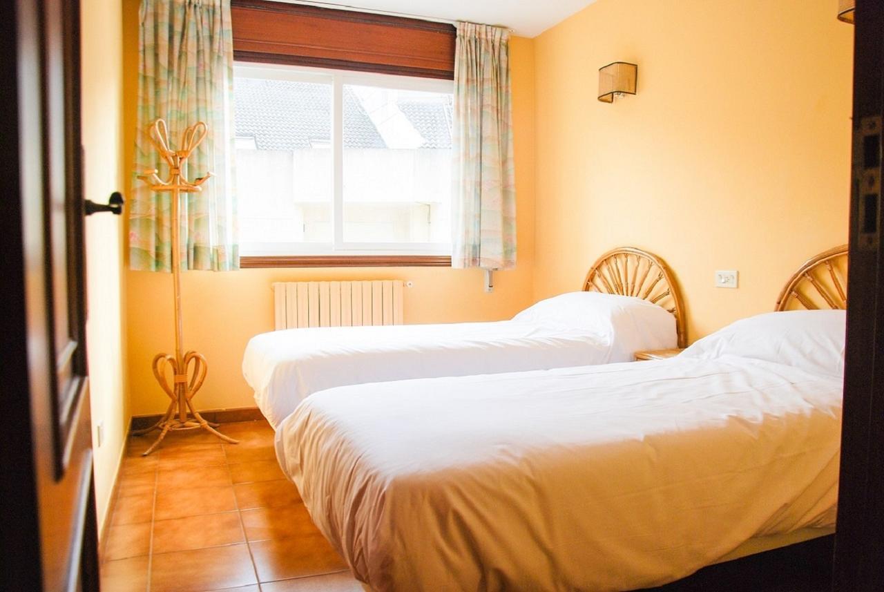 Apartamentos Granxola Санхенхо Номер фото